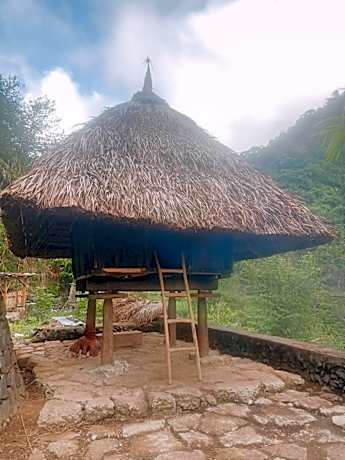 Agamang Traditional House Inn