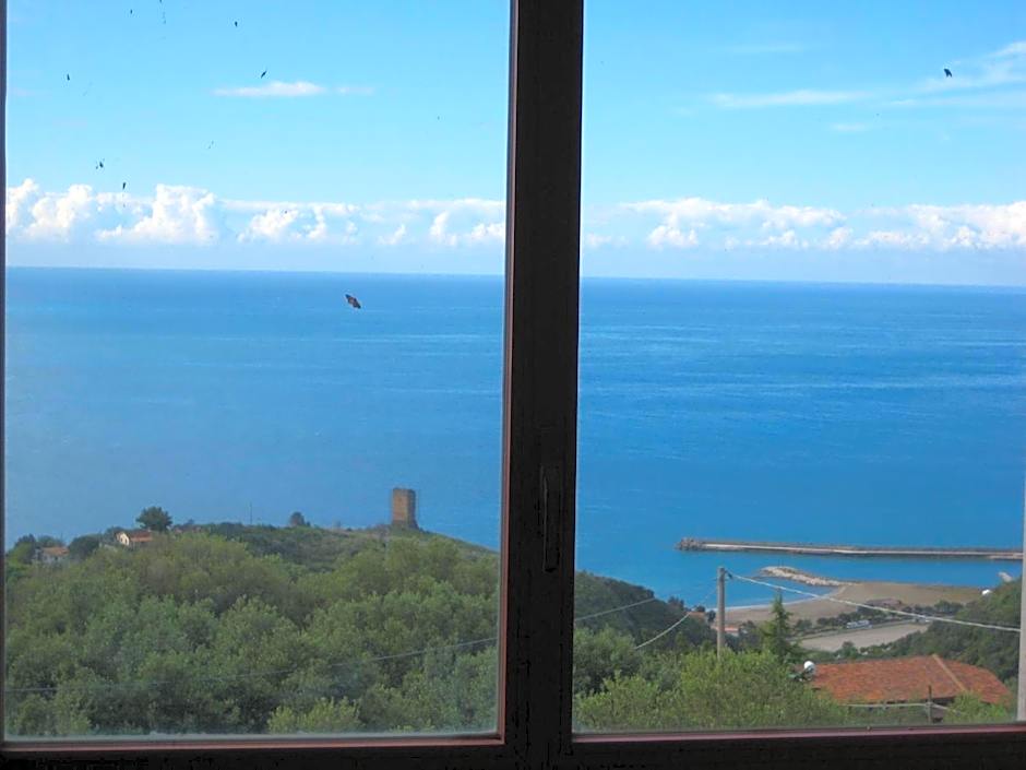 Residence San Antonio