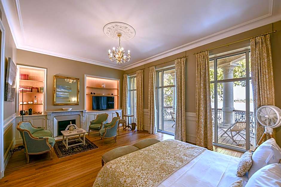 Château Grattequina Hôtel