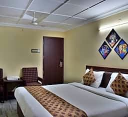 Hotel Ramakrishna