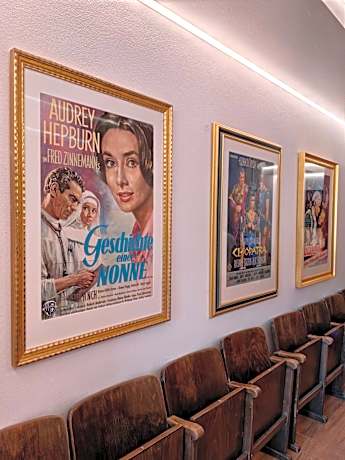 Thurners Boutique Hotel