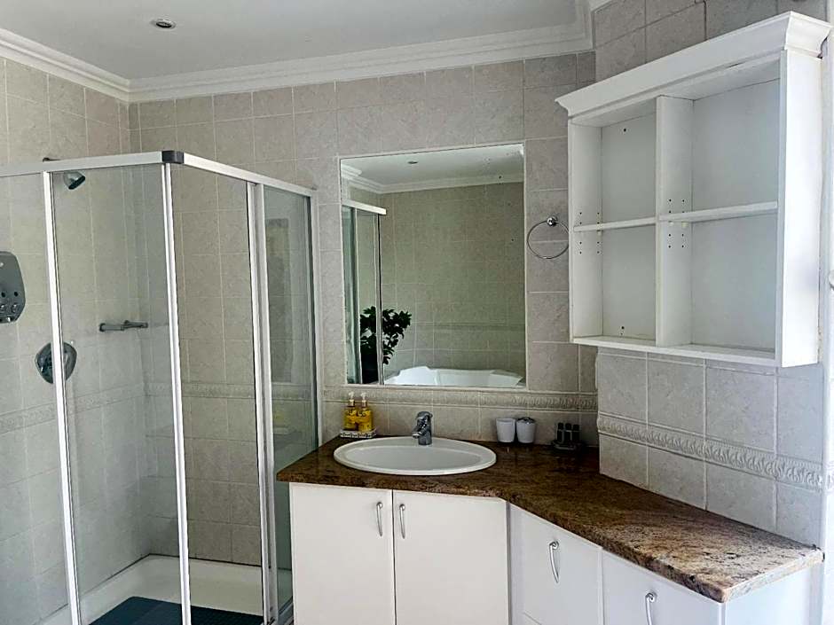 Bophirima Boutique Hotel