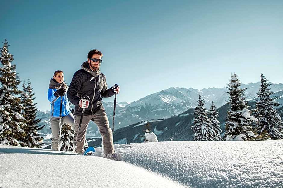Aparthotel Zell am See (Contactless Check-In)