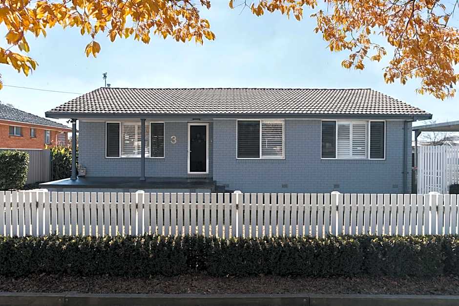 West End Motor Lodge