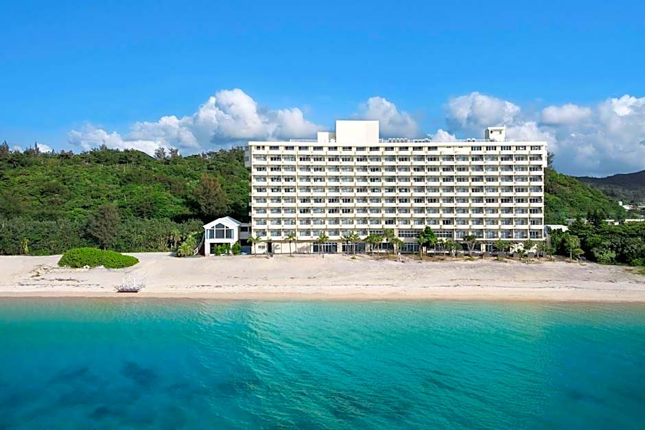 Courtyard by Marriott Okinawa Resort