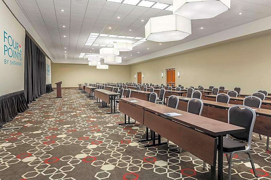 Four Points By Sheraton Bentonville