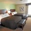 Ledgestone Hotel Billings