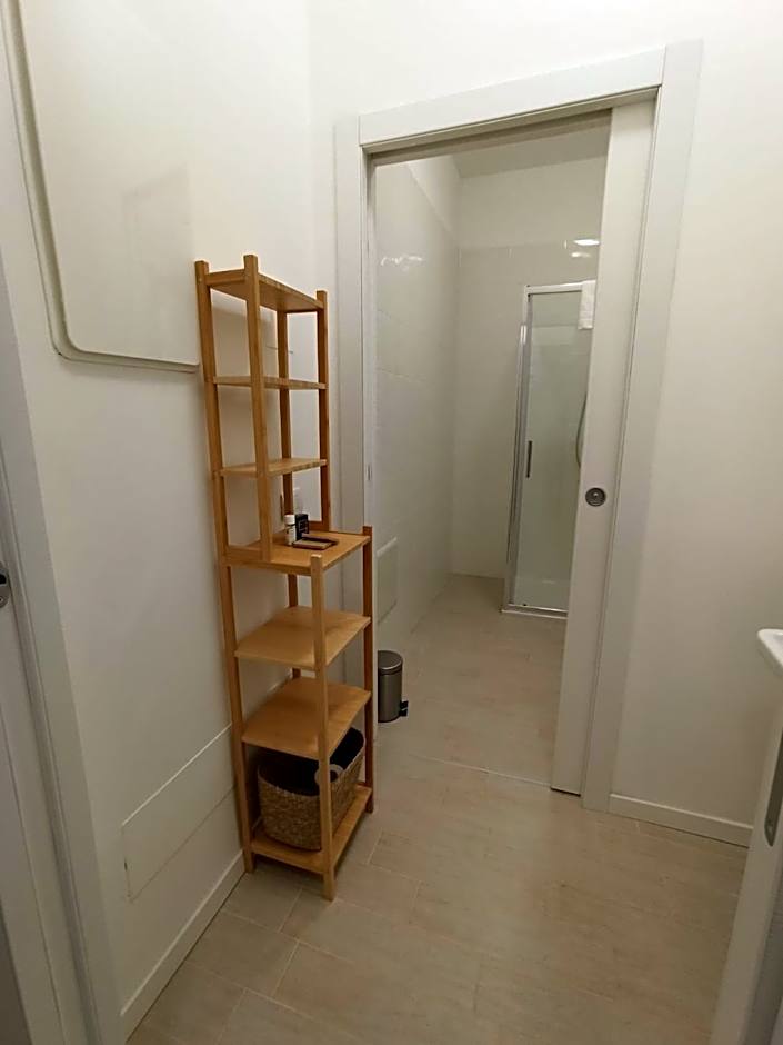 Hotel Parco Borromeo - Monza Brianza