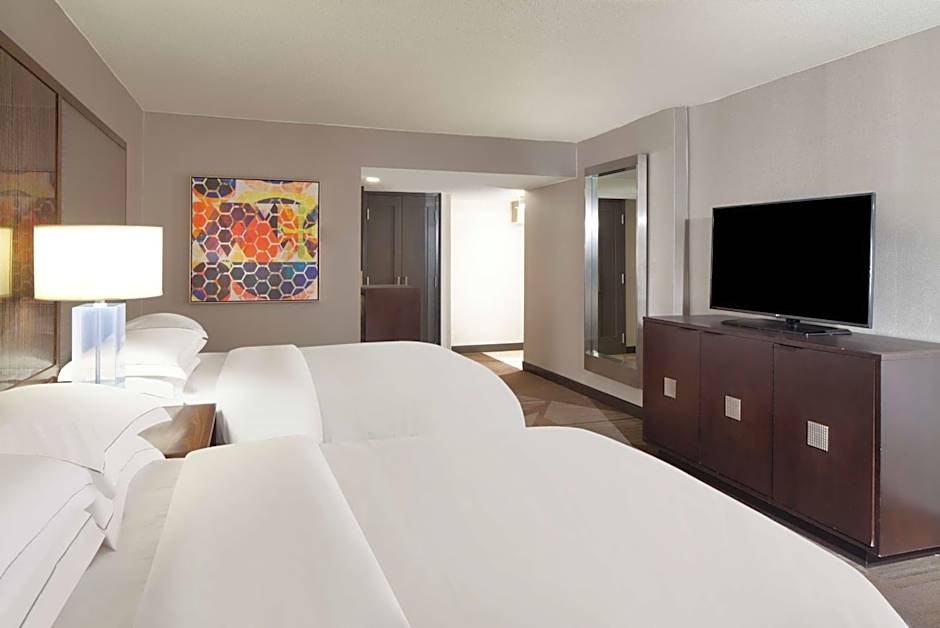 Hilton Parsippany