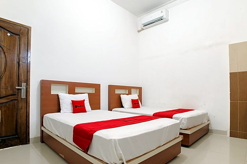 RedDoorz at GH Nusa Indah Syariah Lampung