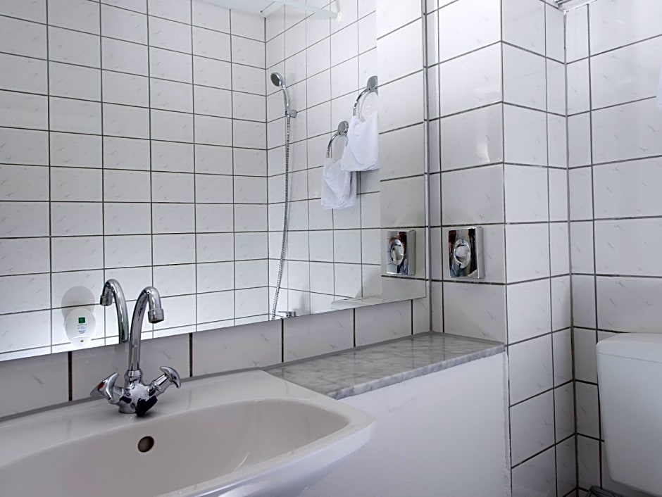 City Inn Hotel Leipzig