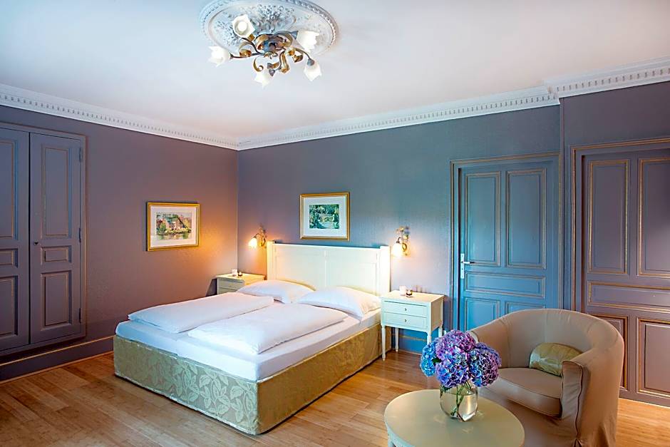 Hapimag Chateau de Chabenet