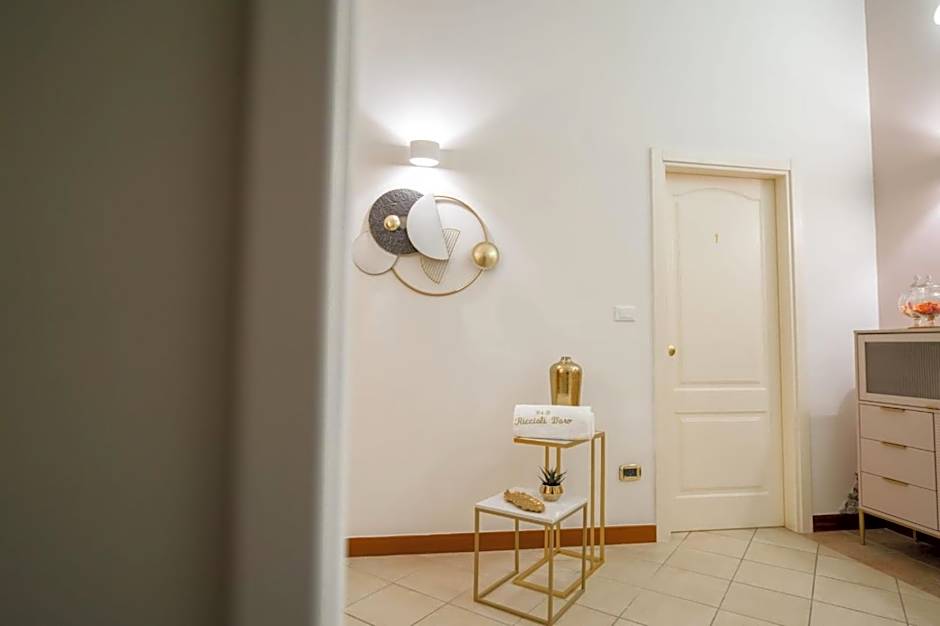B&B Riccioli D'oro