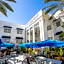 Oceanside Hotel and Suites