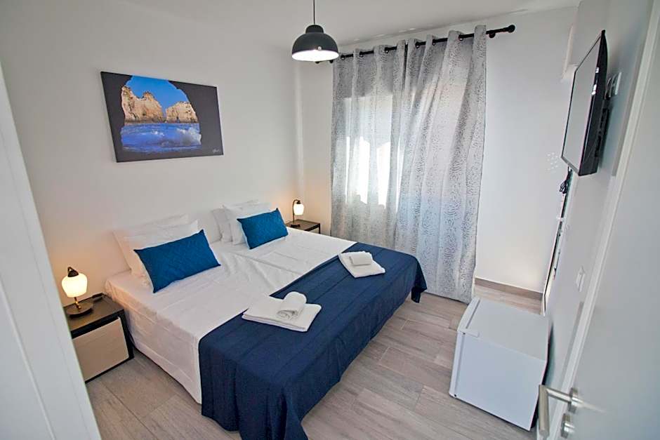 New Village Guest House