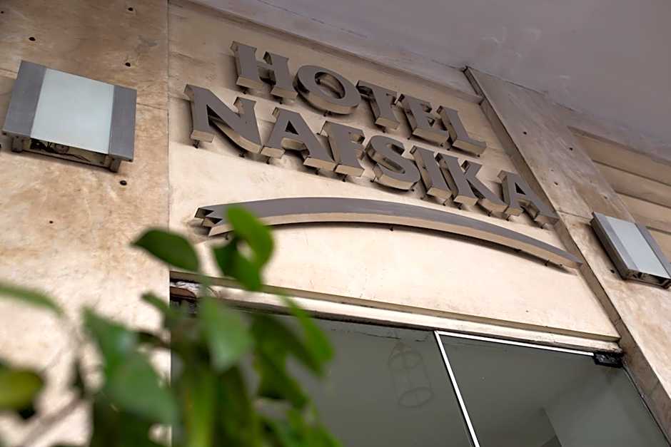Nafsika Hotel Athens Centre