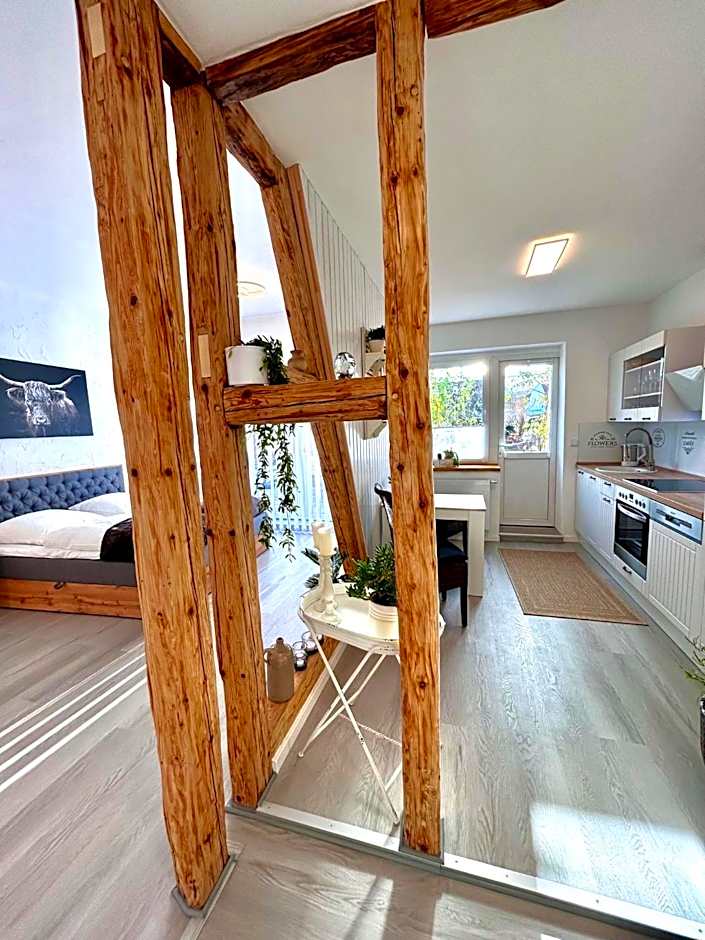 Ferienwohnung Johanna