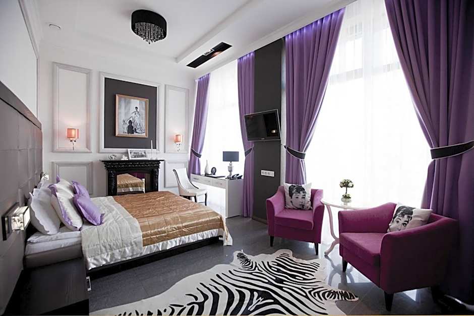 Mirax Boutique Hotel