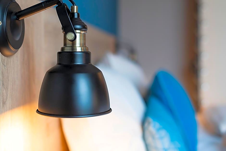 HARBR. hotel Konstanz