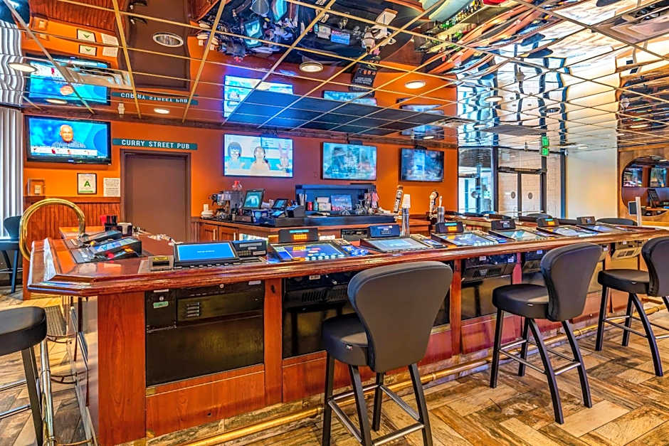 The Federal Hotel Downtown Carson City, an Ascend Collection Hotel