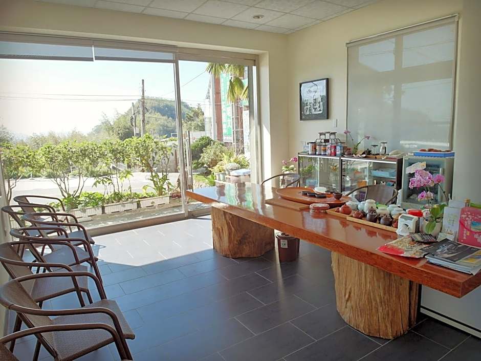 茶雲居 Tea Cloud Guest house