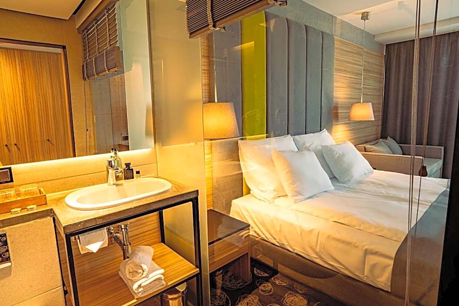 Mielenko & Spa ex Baltin Hotel