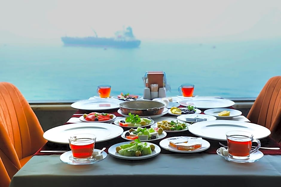 Yıldız Moonlight Hotel Trabzon