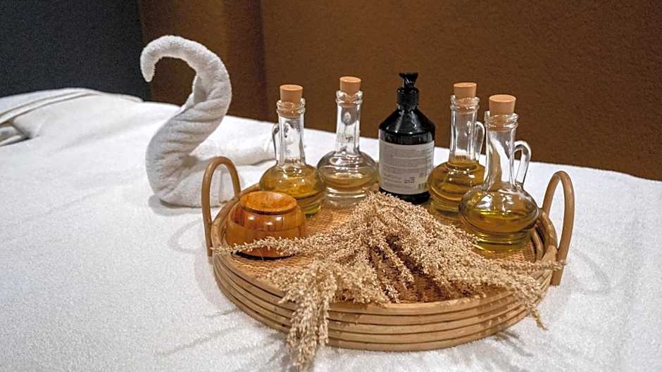 Regia Mare Beach Hotel & Spa Bodrum