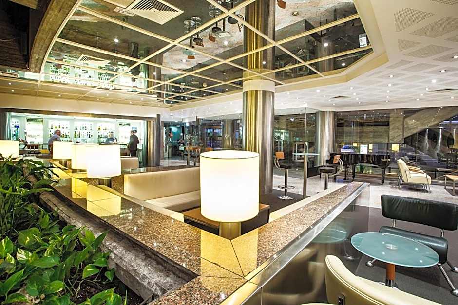 Holiday Inn Lisbon-Continental By IHG