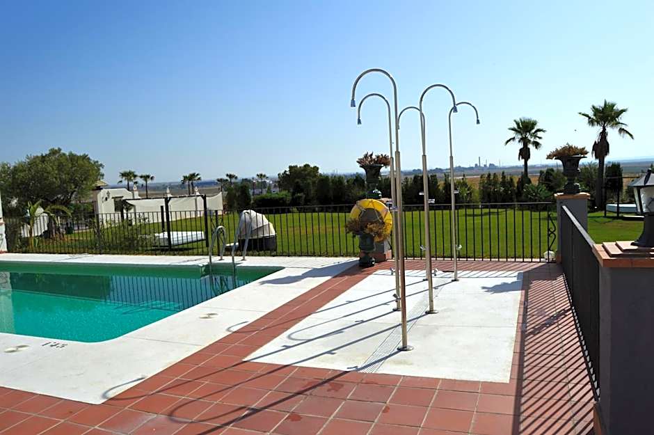 Hacienda Montija Hotel