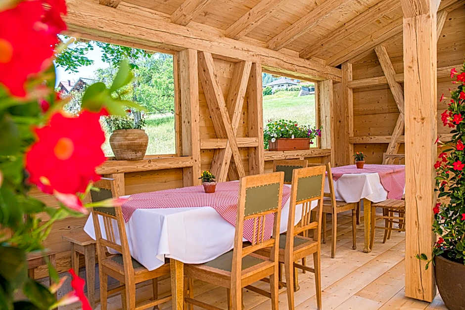 Hotel Gasthof Adler