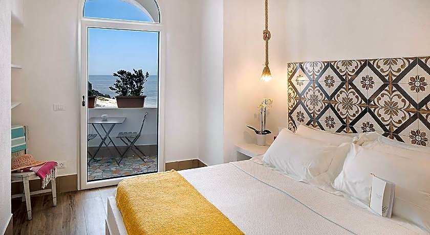 Hotel Casa Del Sole