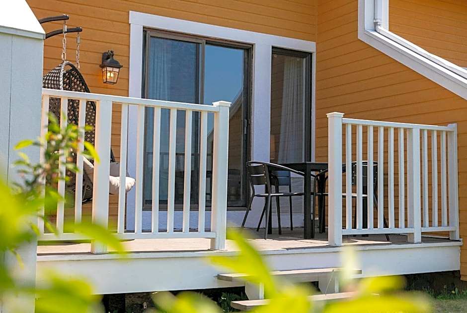 Estrimont Suites & Spa