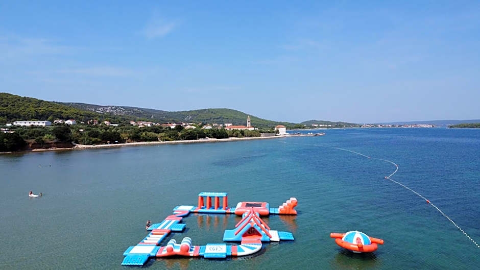 Camping Torkul