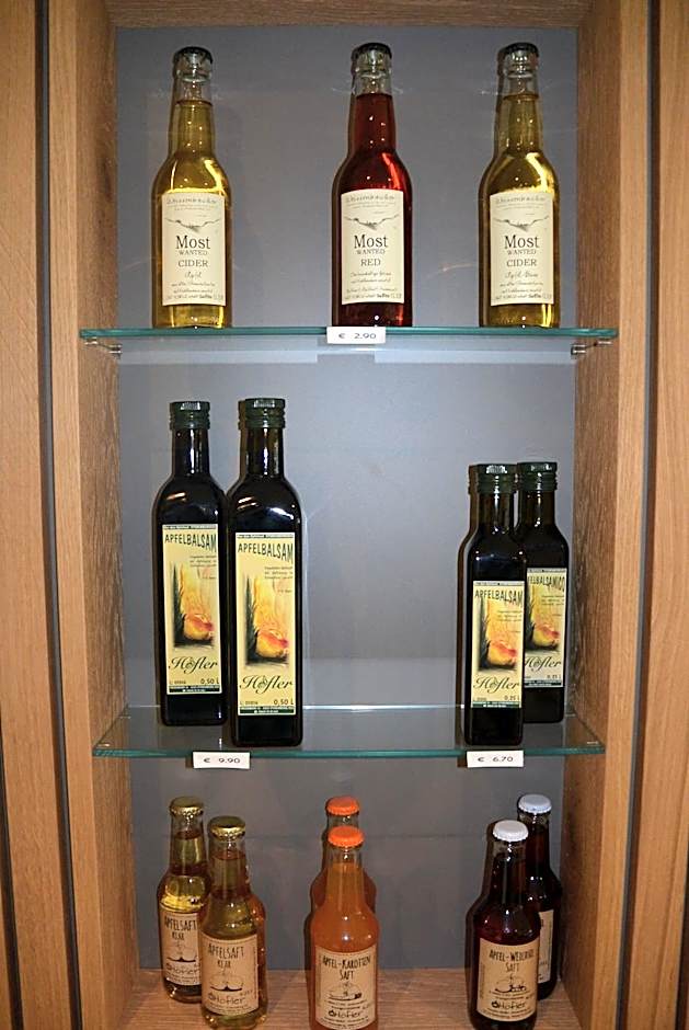 Frühstückspension Ochnerbauer