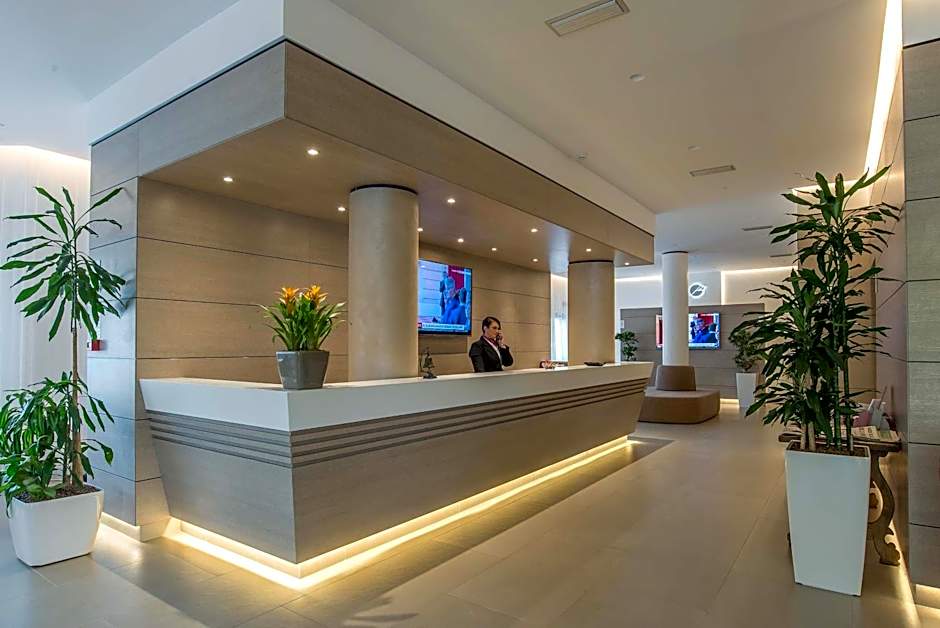 Hotel La Giocca Rome