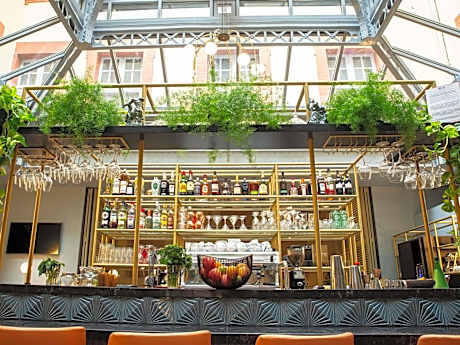 Hotel Mercure Montauban