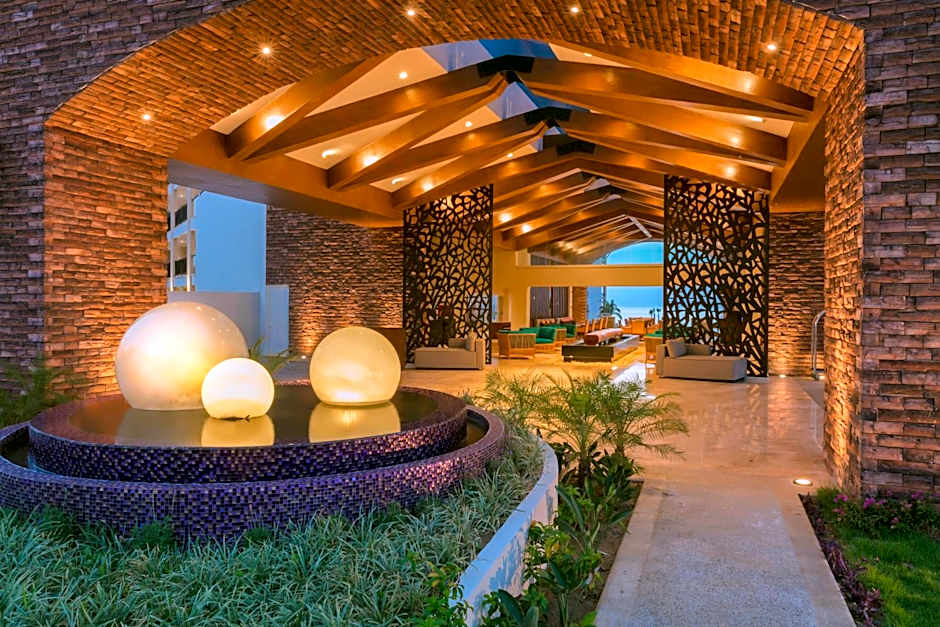 Krystal Grand Los Cabos - All Inclusive