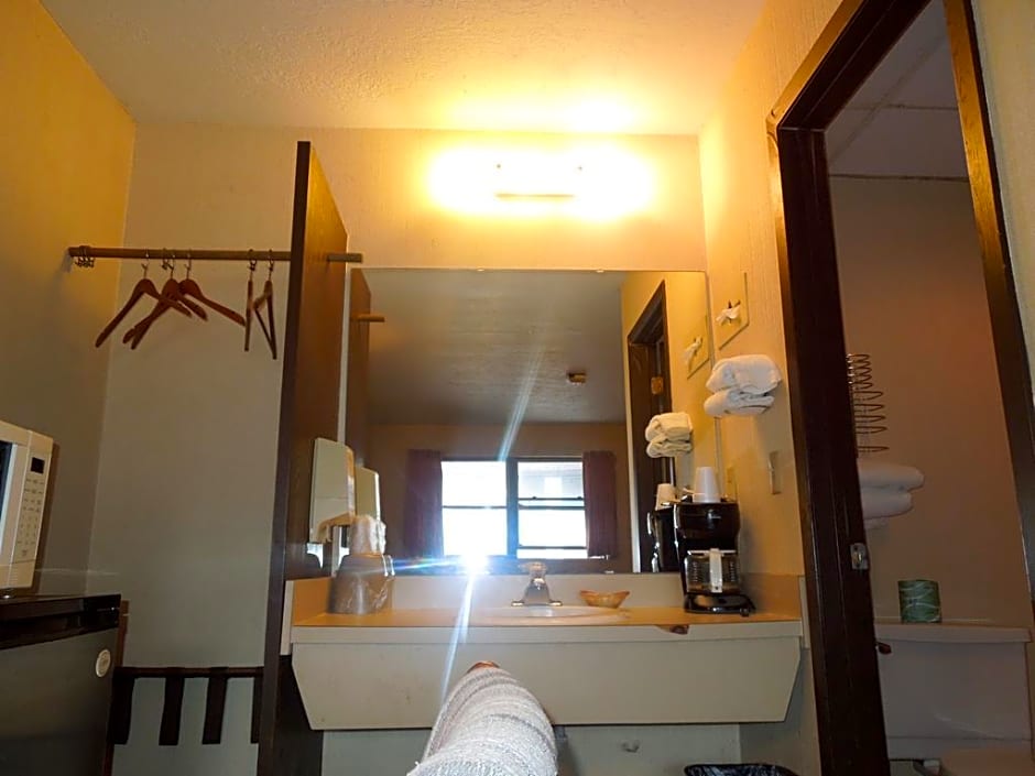 Knights Inn Endwell/Binghamton