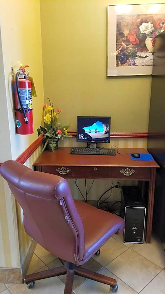 Geneva Motel Inn