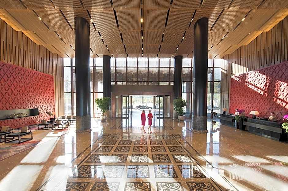 Yanqi Hotel Managed By Kempinski