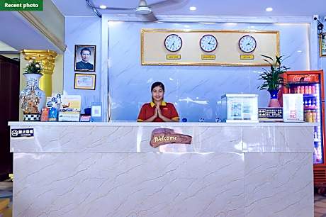 John Bosco Guesthouse