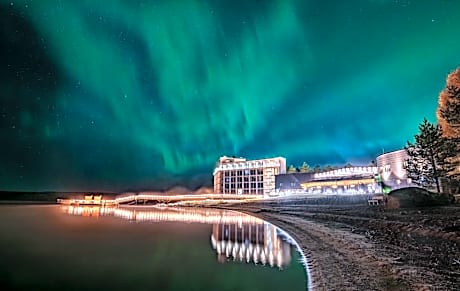 Break Sokos Hotel Bomba