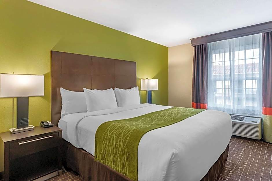 Comfort Inn San Diego Old Town