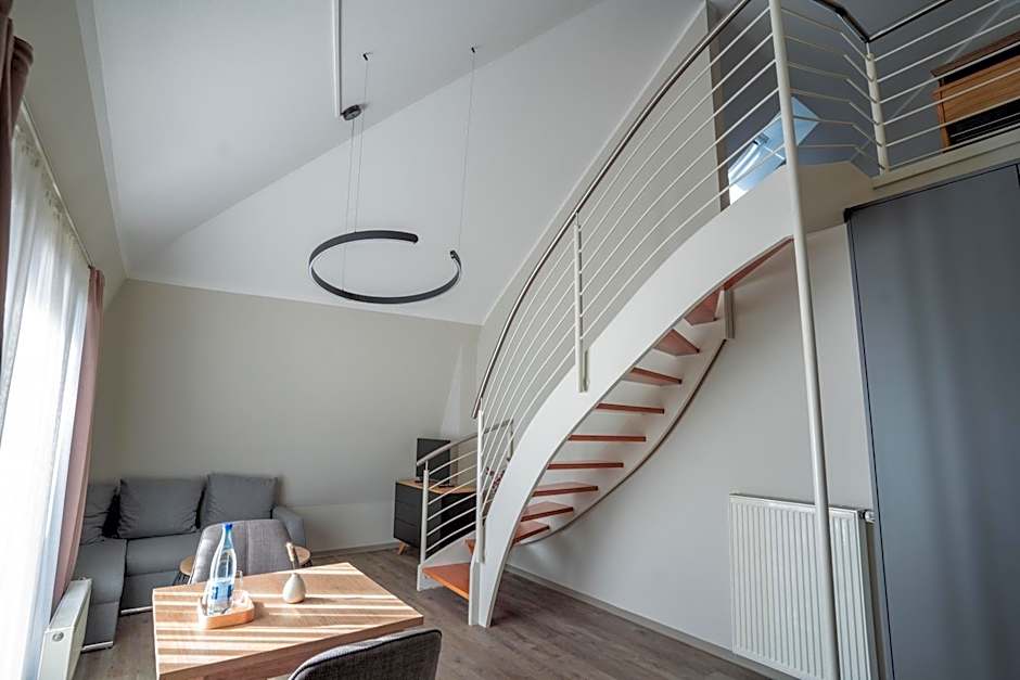 Hotel CityHome am Kurpark