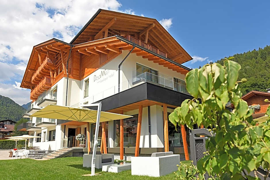 Photo 1 of 50 of Dolomeet Boutique Hotel
