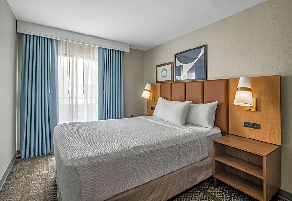 Staybridge Suites Oxnard River Ridge By IHG