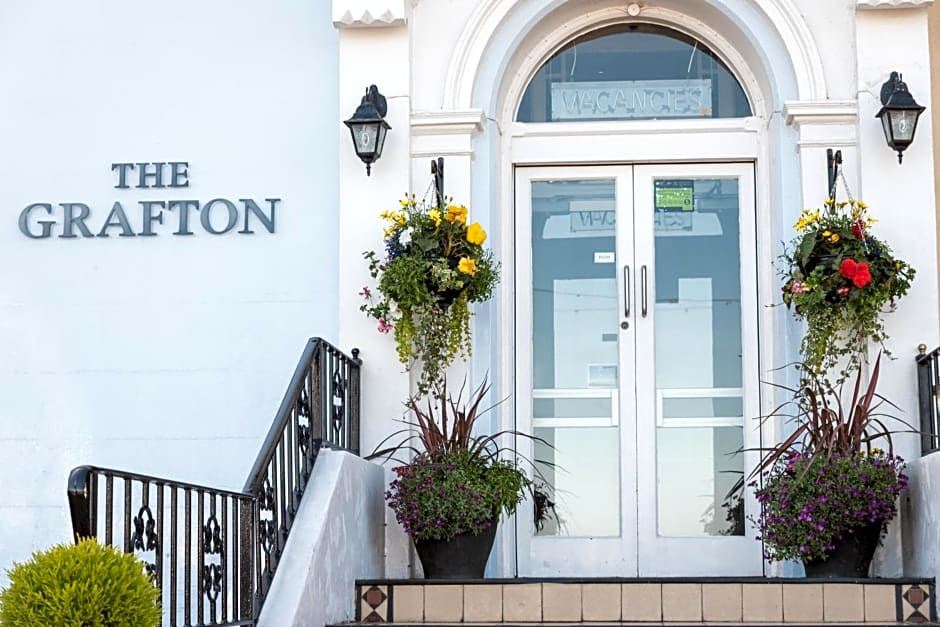 The Grafton Guest House