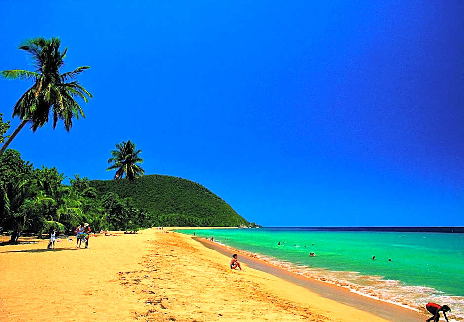 Residence Habitation Grande Anse