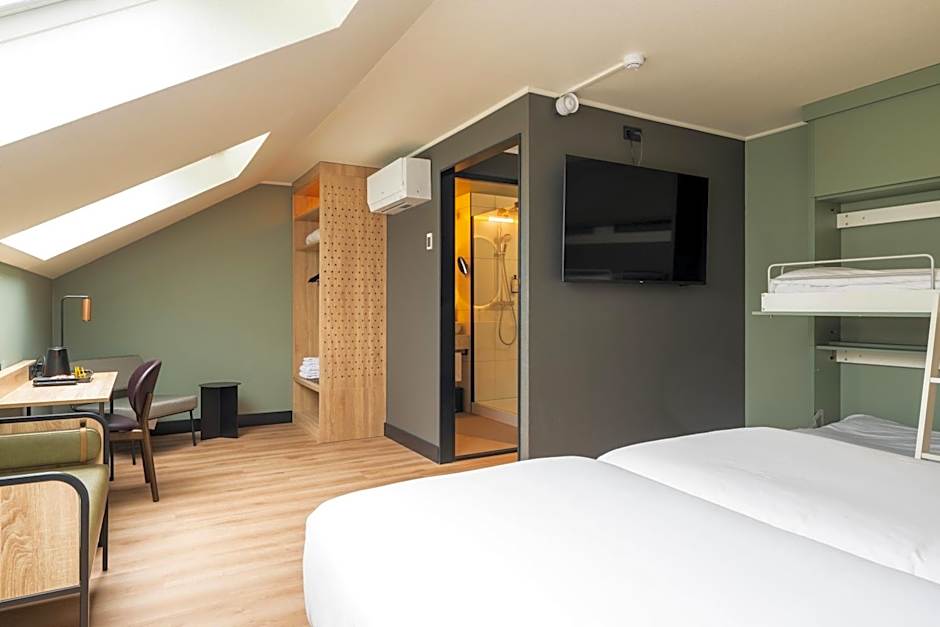 TULIP Hotels & Residences - Zwolle